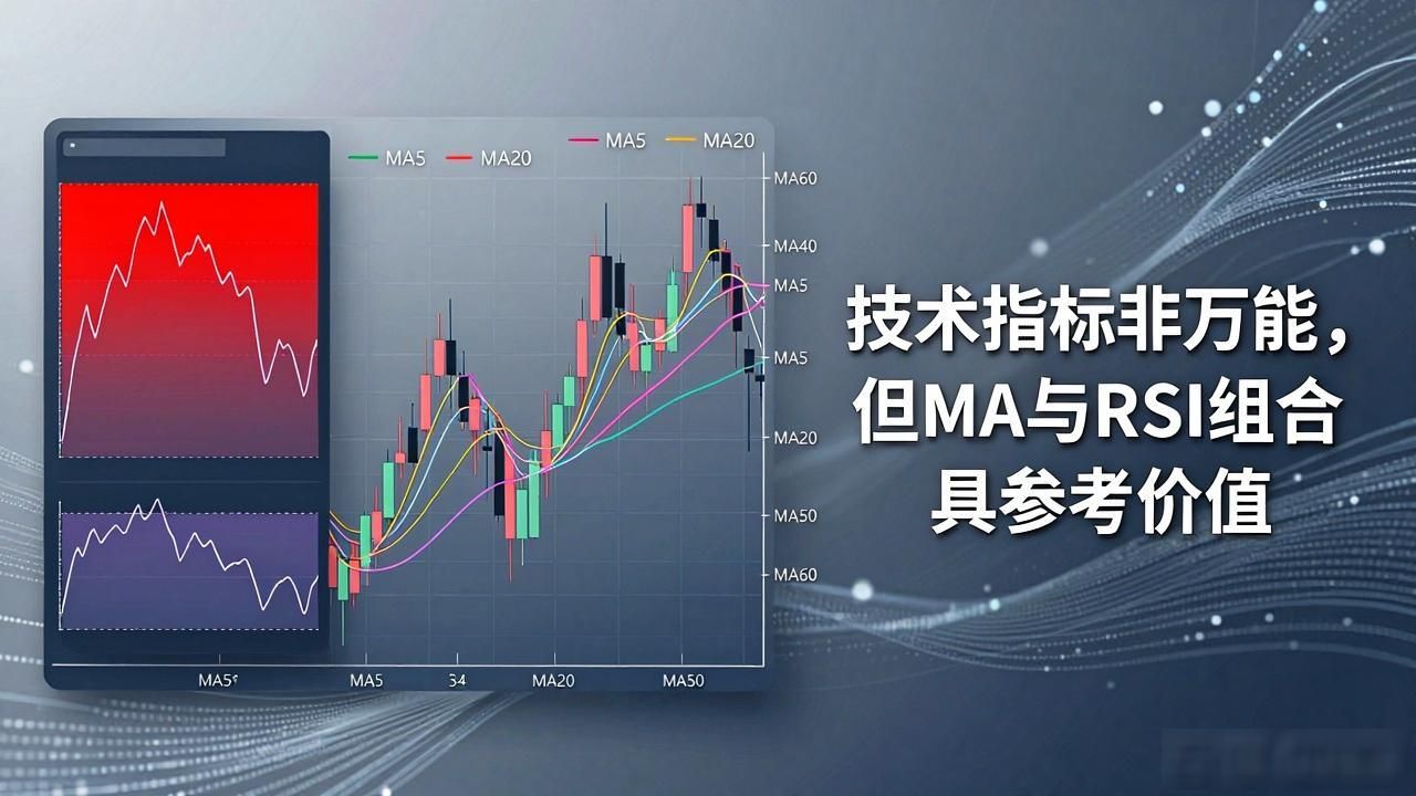 比特派钱包市场分析实战技巧：复杂行情下的决策指南