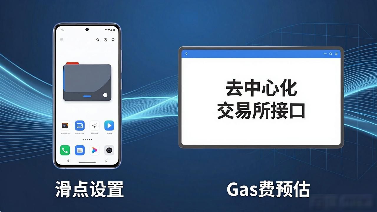 新手必看：比特派钱包安卓版跨链交易上手指南
