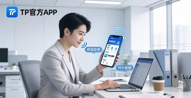 TP官方app下载指南,轻松提升智能办公效率