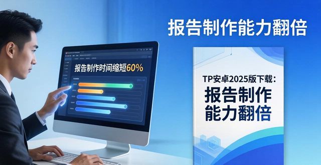 TP安卓2025版下载：报告制作能力翻倍