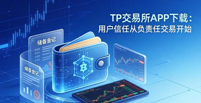 TP交易所APP下载：用户信任从负责任交易开始