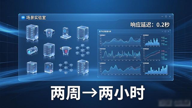 TP最新版下载后，这样用科技提升效率
