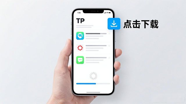 TP官网下载APP，用户参与怎么做？