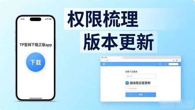TP官网下载正版app，这样设置长期战略才稳
