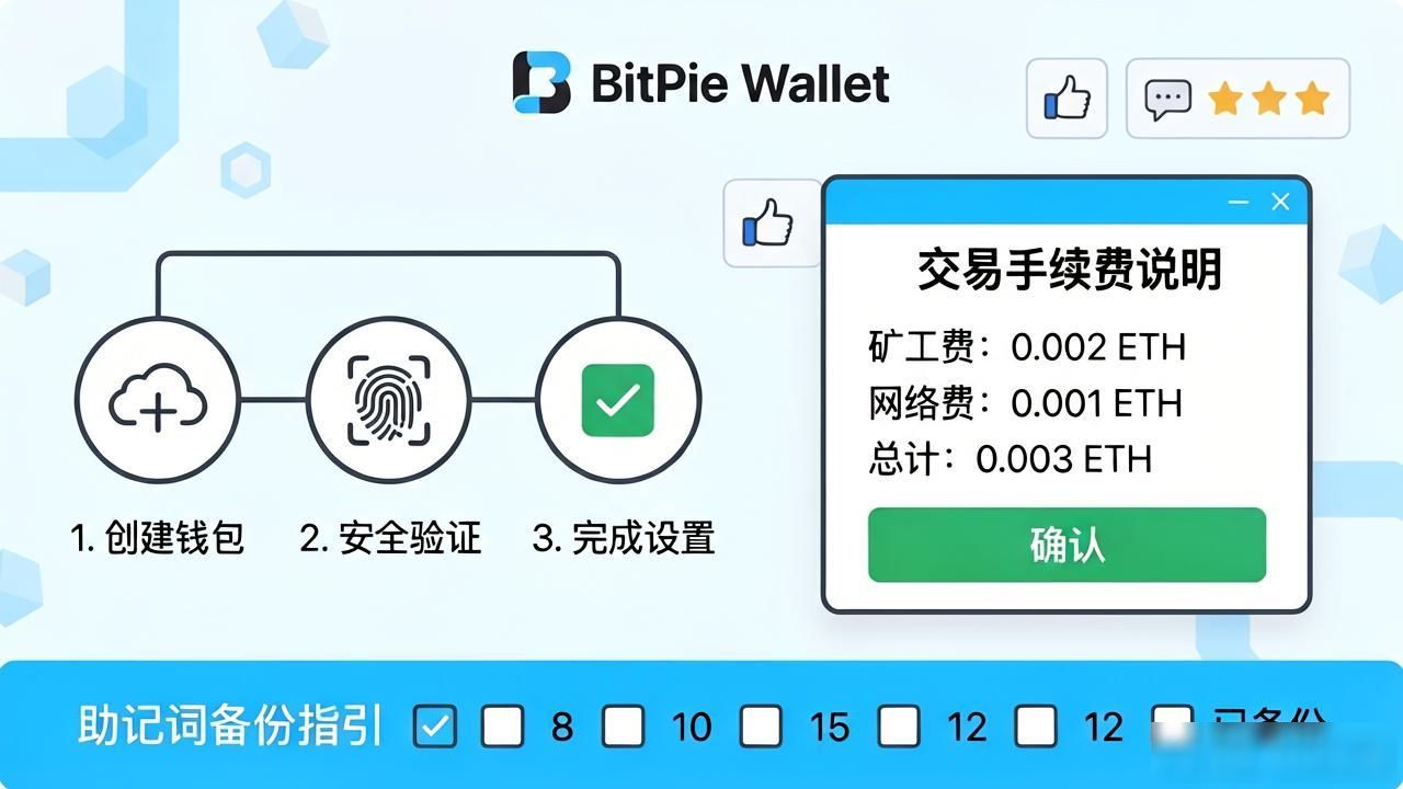如何用好比特派？看看用户反馈怎么帮到你