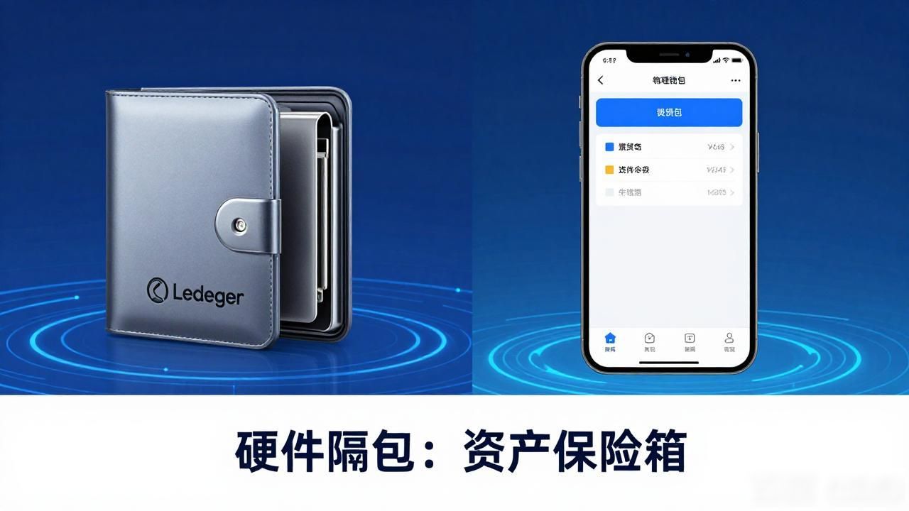 选Bitpie还是其他钱包？一文看懂谁更适合你