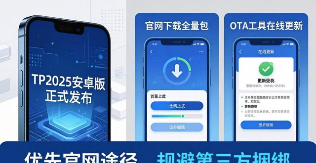 TP2025安卓版正式发布!教你获取方法