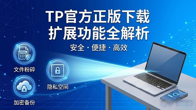 TP官方正版下载 扩展功能全解析