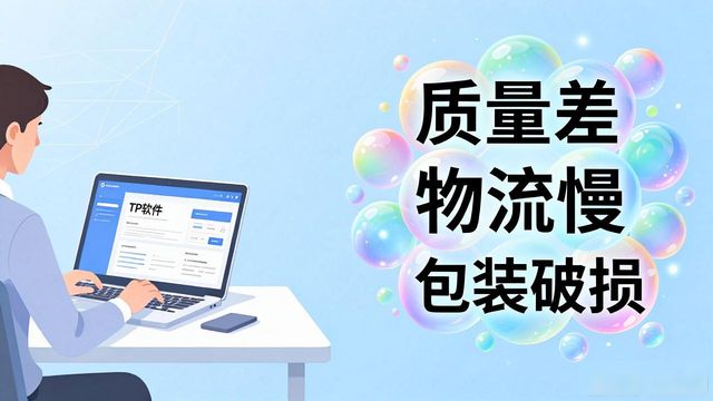 TP最新版实操指南：下载后快速做市场调研