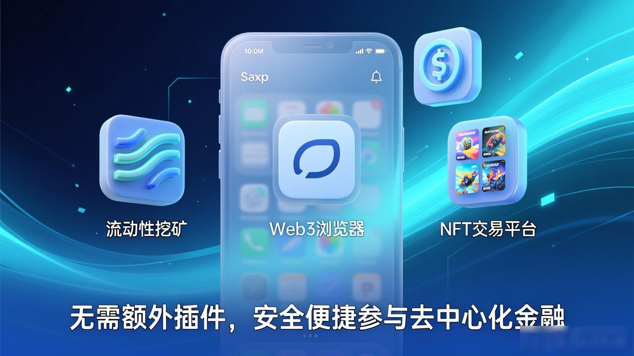 比特派Bitpie正式版下载的功能解析与应用