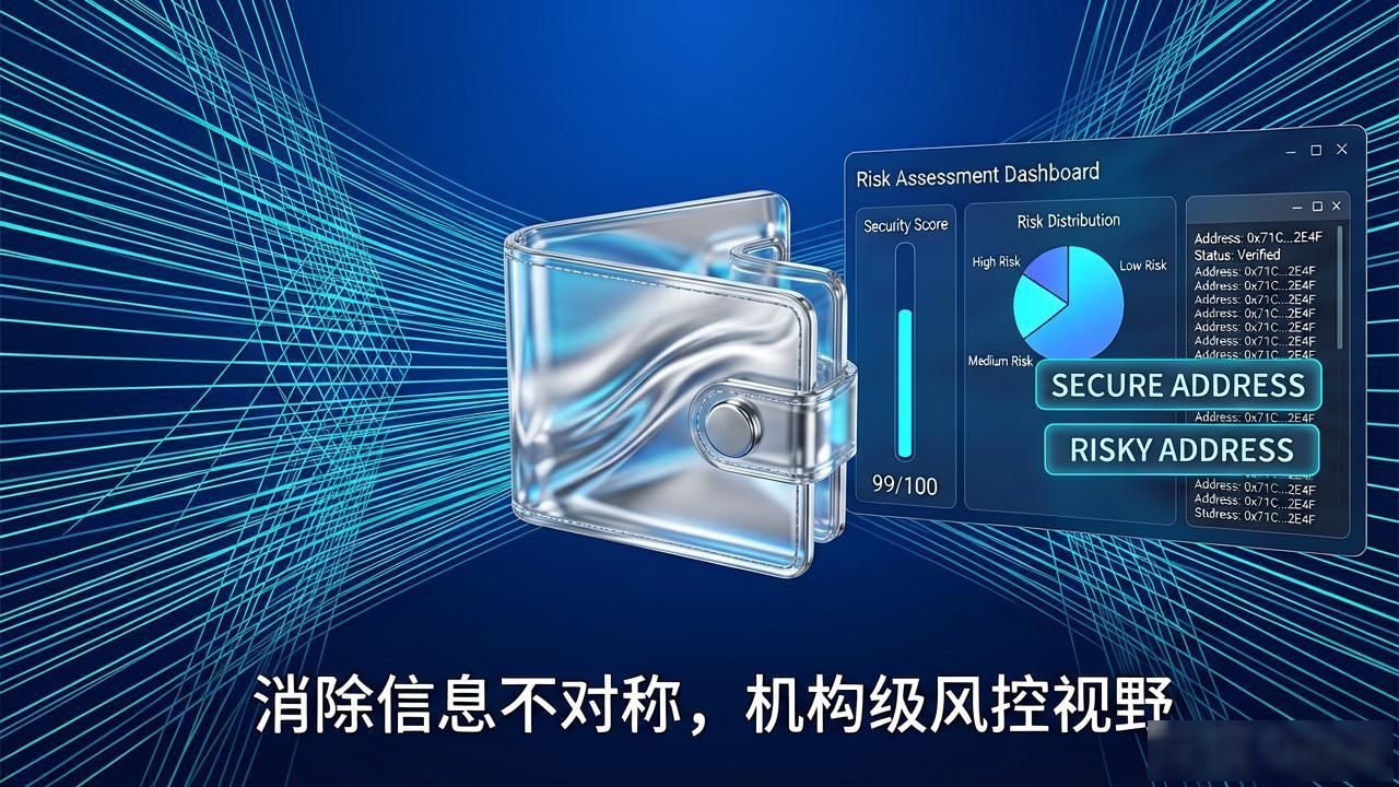 比特派钱包中文版：智能风控工具帮你避坑