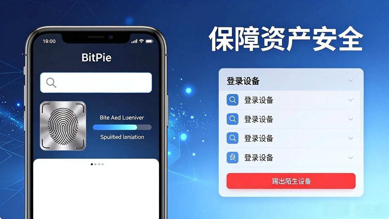 如何在比特派钱包下载官方app中进行风险评估?_多重身份验证机制_Bitpie钱包安全设置