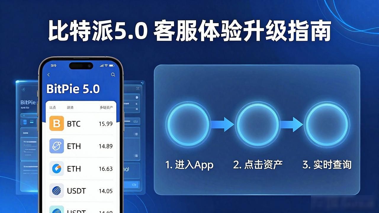 比特派5.0官方下载：客服体验升级指南