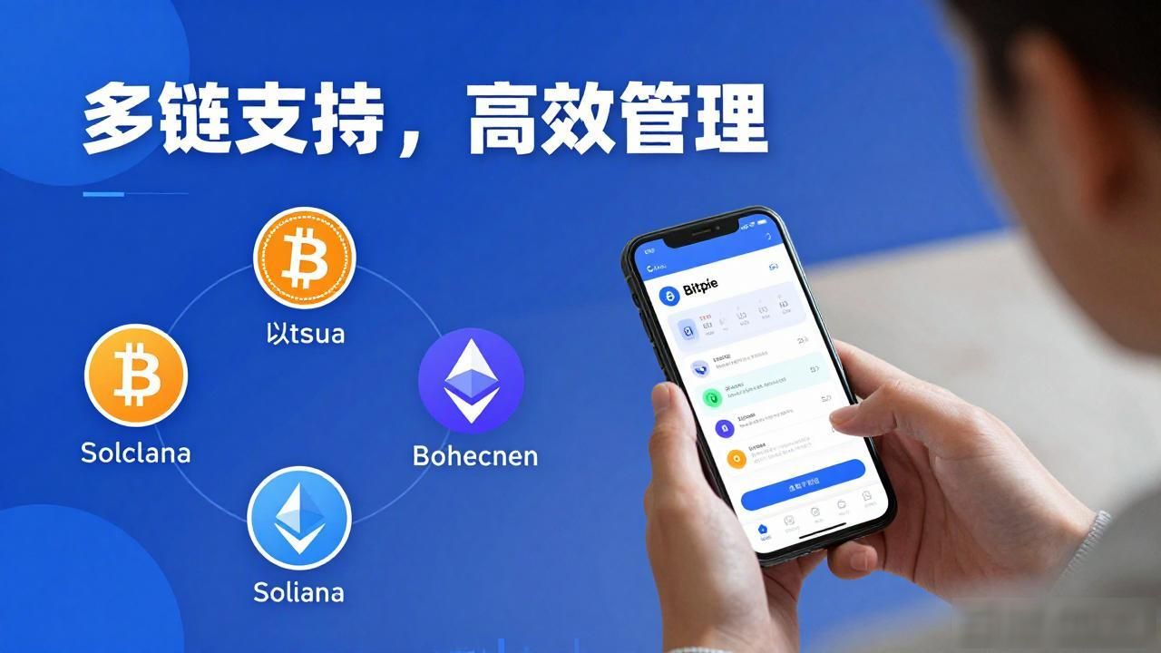 Bitpie钱包：让投资决策更聪明的实用指南