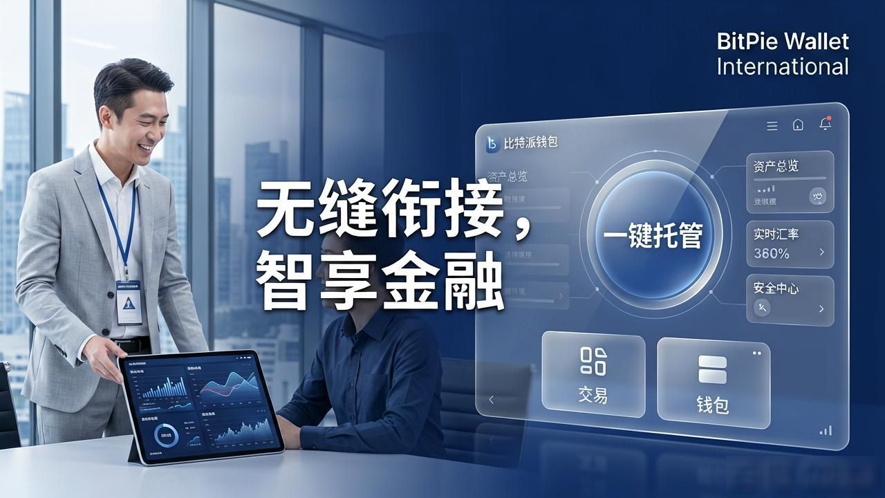 比特派钱包国际版怎么用才能把业务做起来