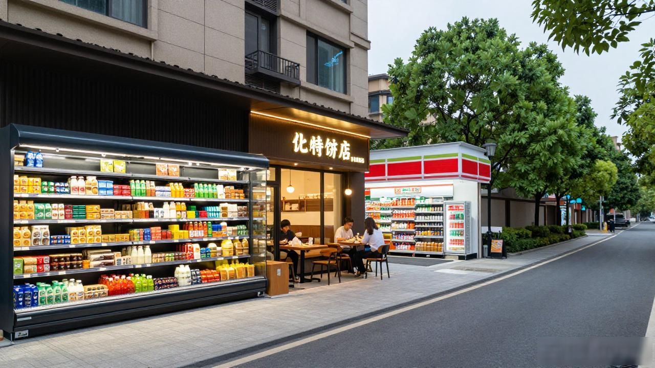 数字货币中心小区租房攻略：通勤生活全解析