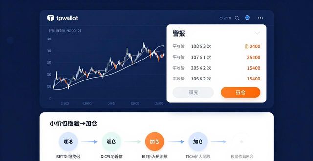 用tpwallet官网看走势，抓住投资先机
