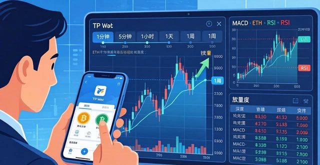 TP钱包下载后如何看实时数据?三步做出明智交易决策