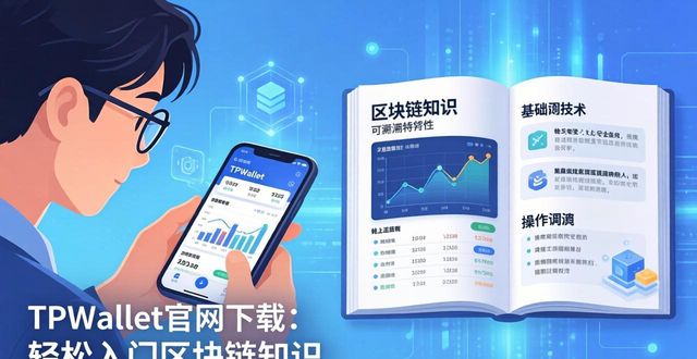 TPWallet官网下载：轻松入门区块链知识