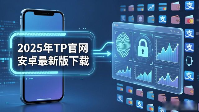 2025年TP官网安卓最新版下载 行业研究与案例