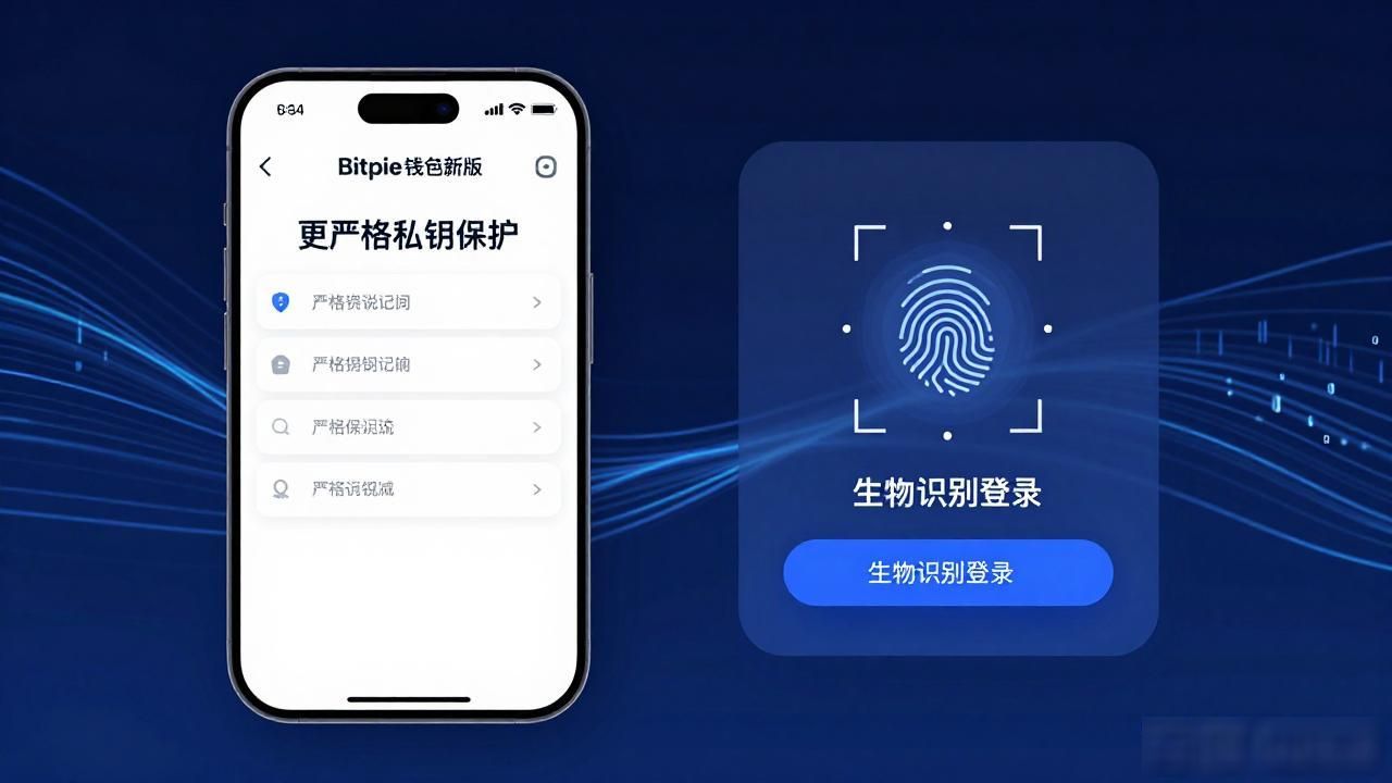 Bitpie钱包新版好用吗？核心功能实测与上手指南