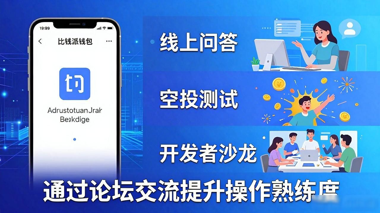 比特派钱包哪里下？社区活动最新玩法揭秘