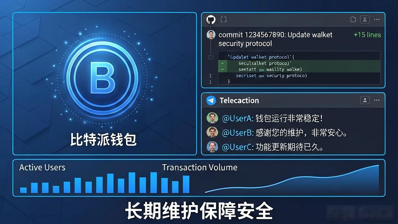 比特派国际版怎么选？新手老手都适用的避坑指南