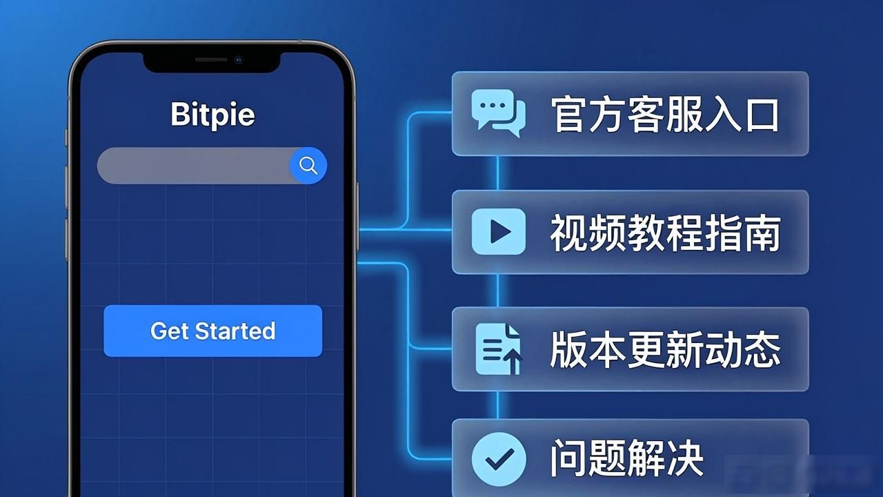 Bitpie钱包下载后客服在哪找？