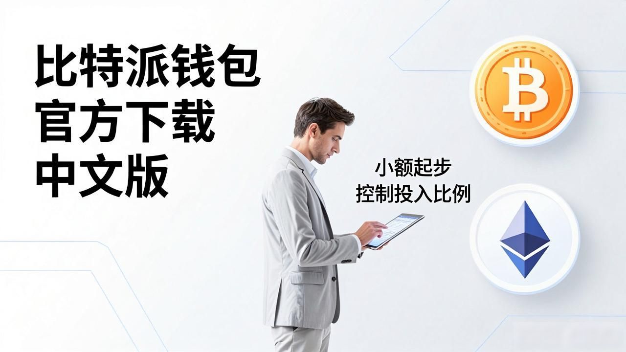 比特派钱包官方下载中文版 投资入门指南