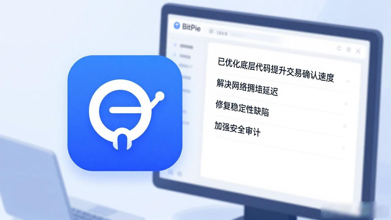 BitPie安卓版好用吗？用户吐槽与开发者回应全解析