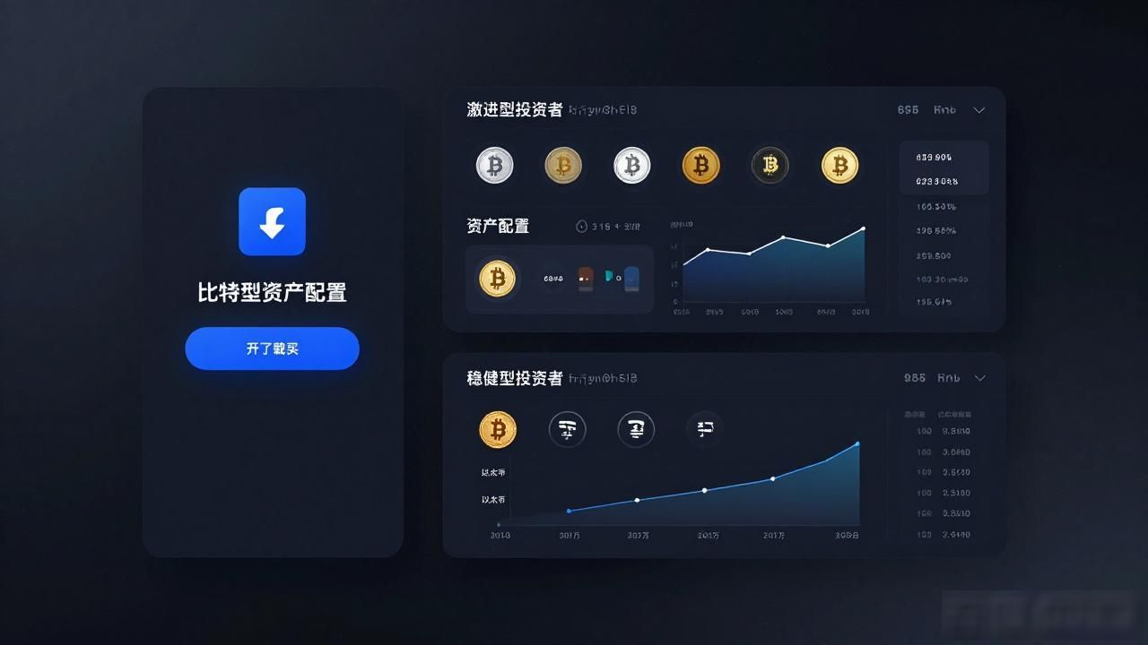 比特派官方下载最新版 个性化投资全攻略
