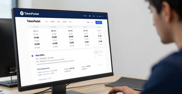 TokenPocket官网：如何点燃我的投资热情与研究欲？