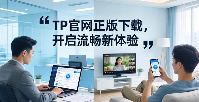 TP官网正版下载，开启流畅新体验