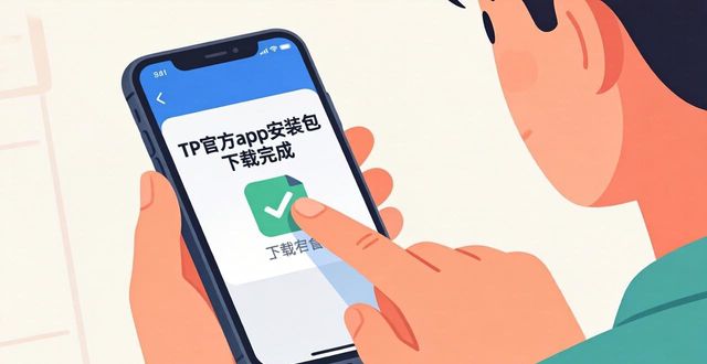 TP官方app安装步骤，安全快速上手