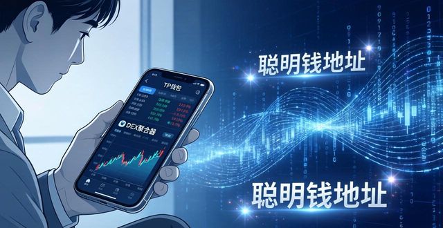 TP钱包正版下载后,投资成功三步走