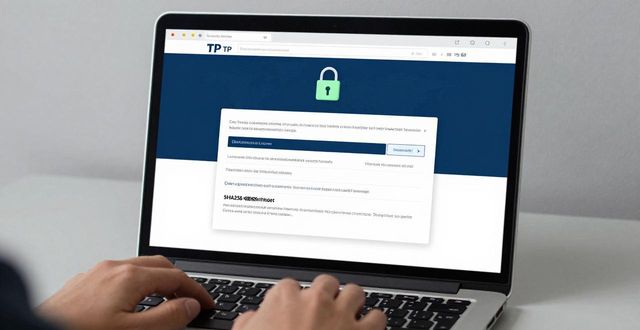 TP官网下载:建立用户信任的3个关键