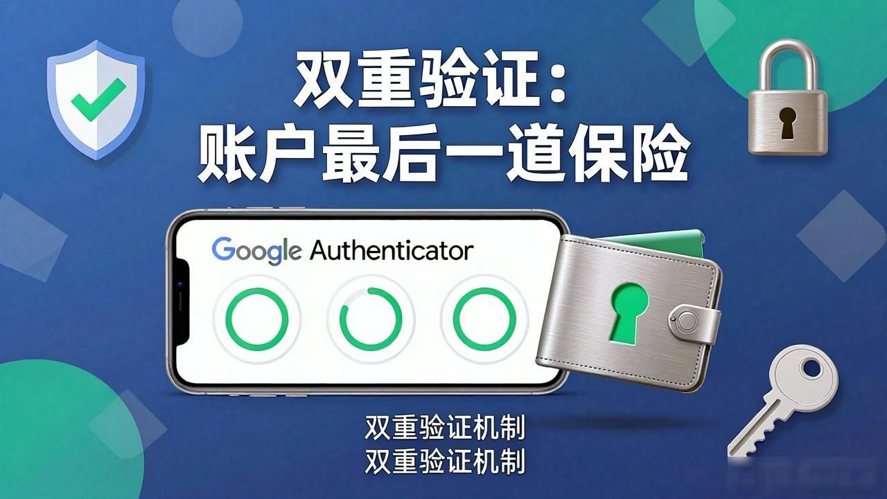 比特派账户安全指南：防丢钱实操手册
