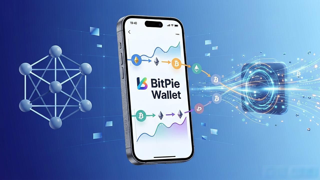 比特派钱包跨链转账避坑指南：低手续费与高安全性实操