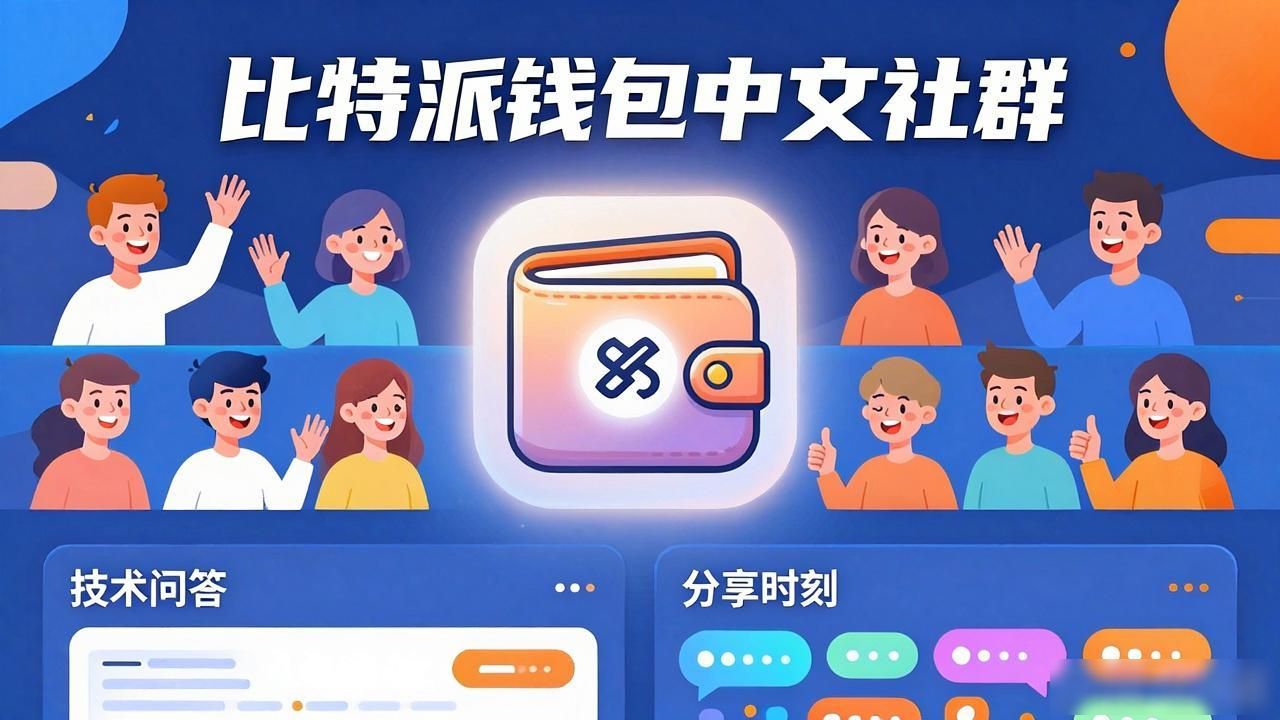 比特派钱包中文版：让活跃用户变多的实操指南