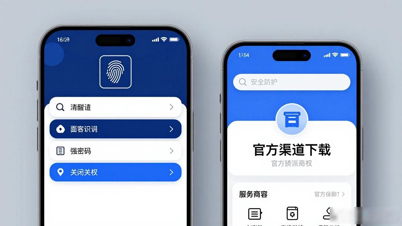 比特派钱包下载前必看：新手必备安全基础知识