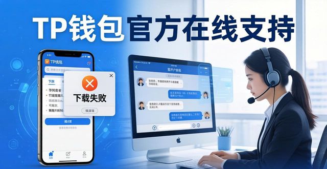 TP钱包安卓下载遇难题？官方在线支持渠道帮你解决