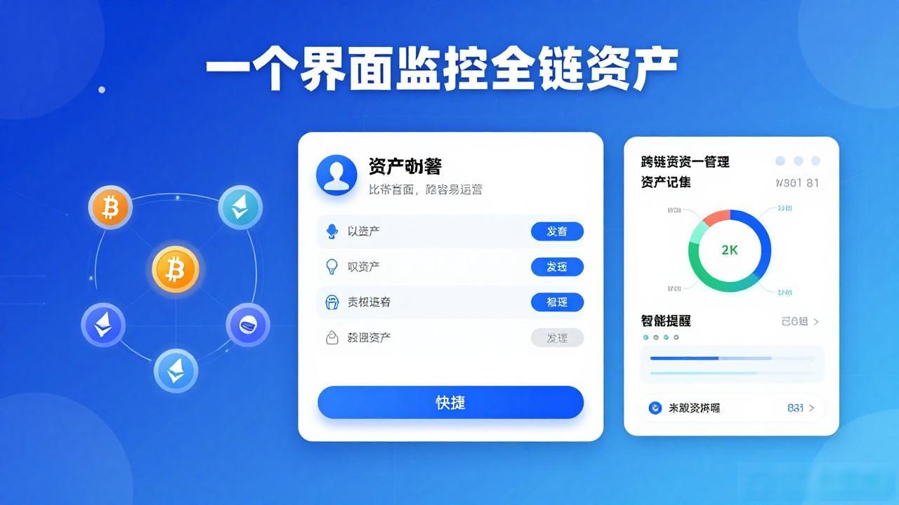 比特派钱包好用吗？这五点让你秒懂为什么选它