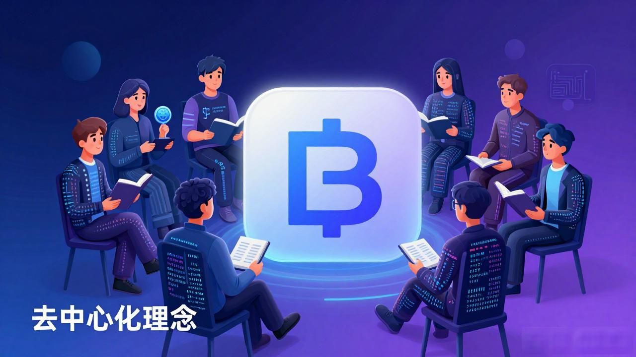 比特派Bitpie正式版下载：为何它成了数字资产圈的文化符号