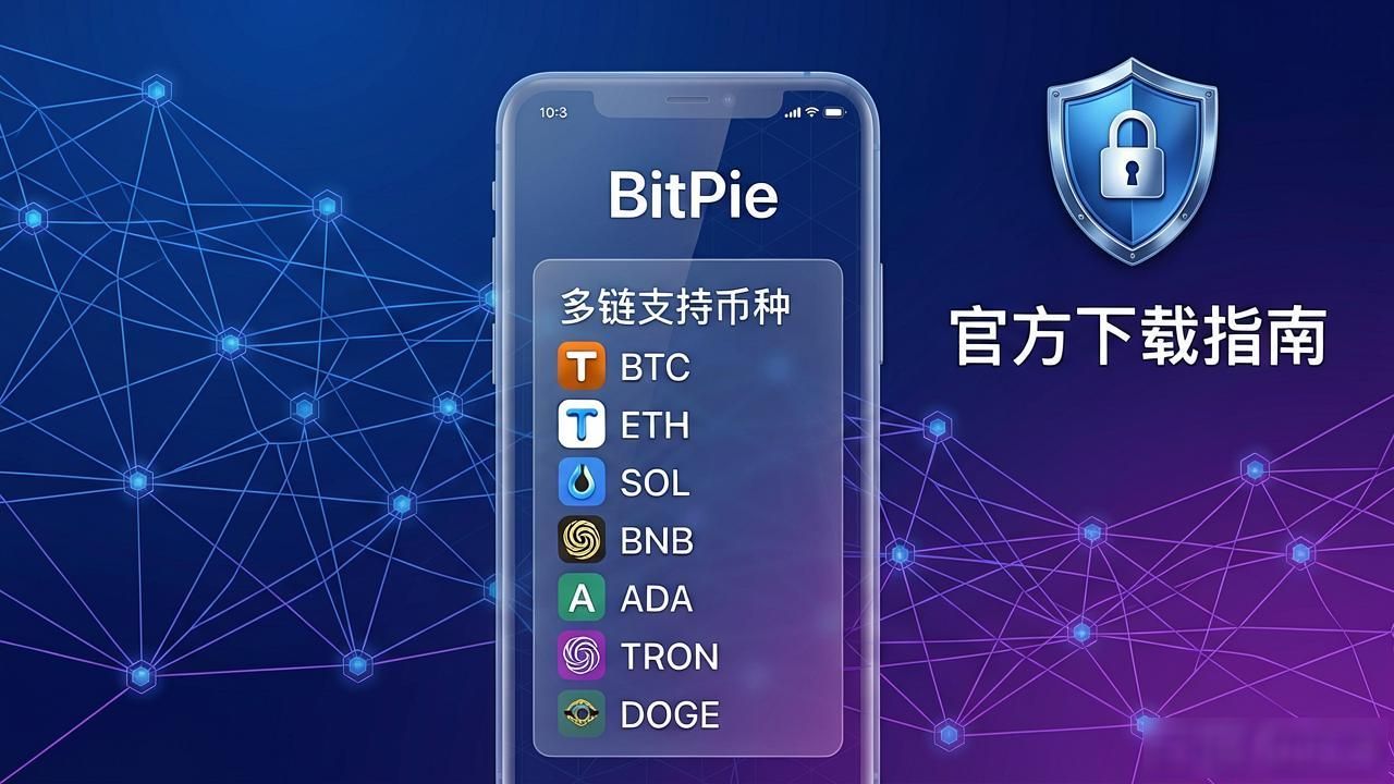比特派钱包官方下载指南：安全与便捷的双重保障