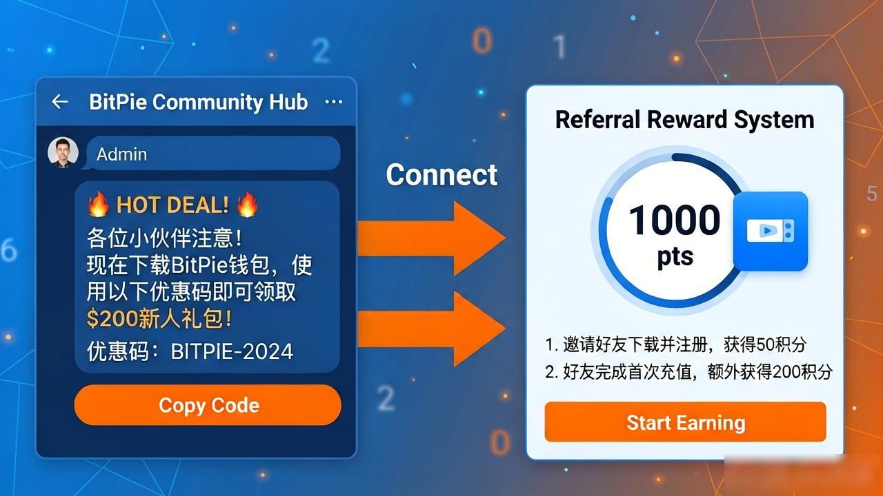 比特派钱包下载省钱攻略：新手必看优惠领取指南