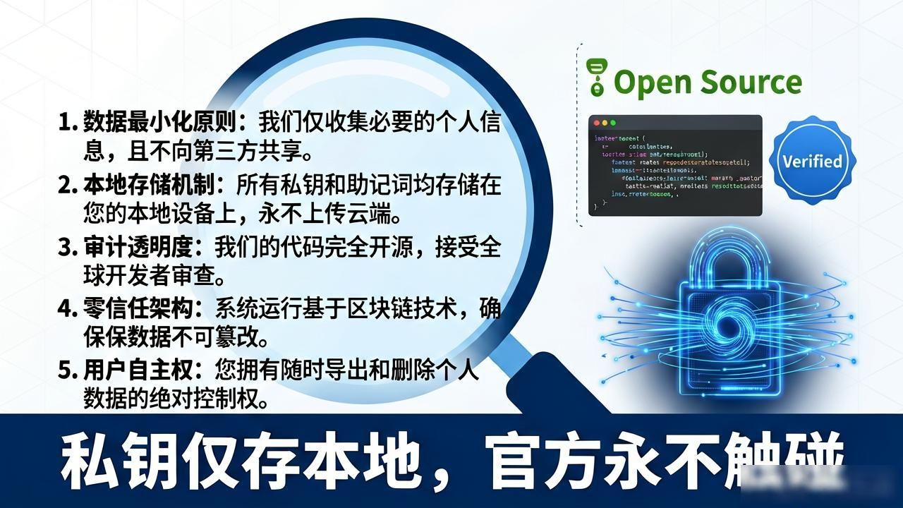 比特派钱包官方下载：建立信任的五个关键细节