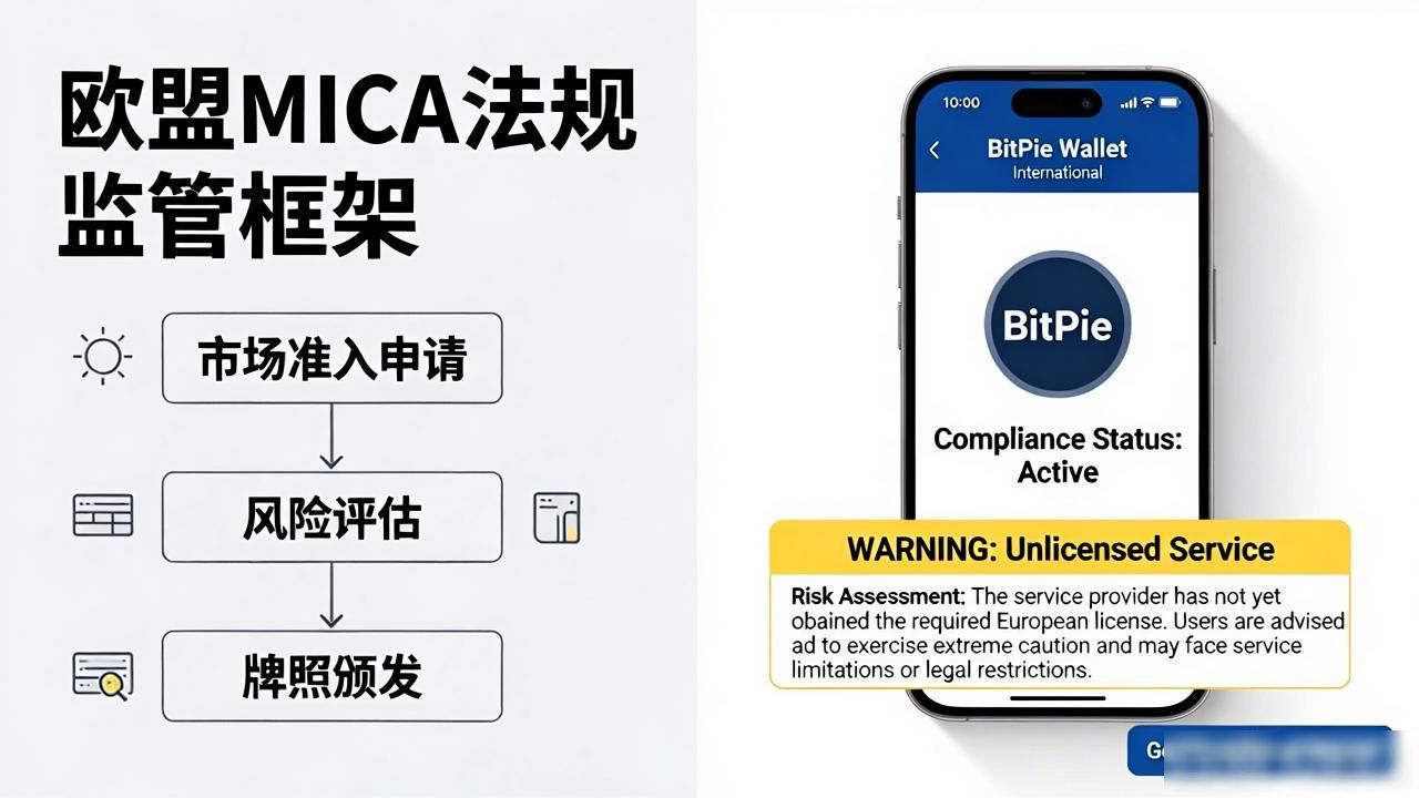 比特派钱包国际版合规吗？用户必看法律风险解读