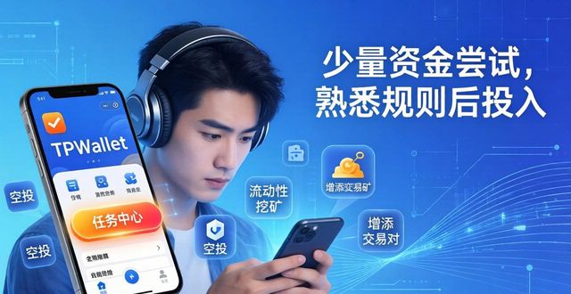 TPWallet增值服务怎么找？3步解锁隐藏福利