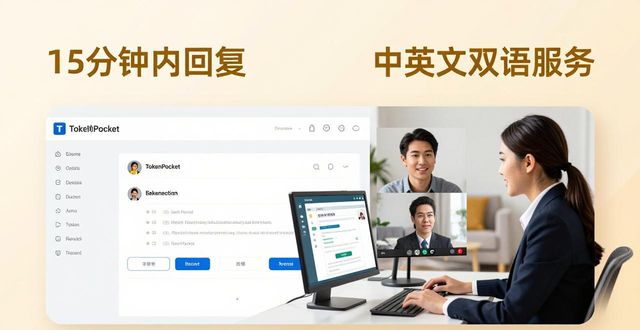 TokenPocket官网服务为何好评如潮？用户真实反馈