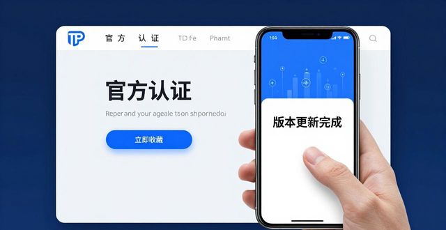 TP官网正版APP如何正确下载?老用户分享操作心得与真实口碑